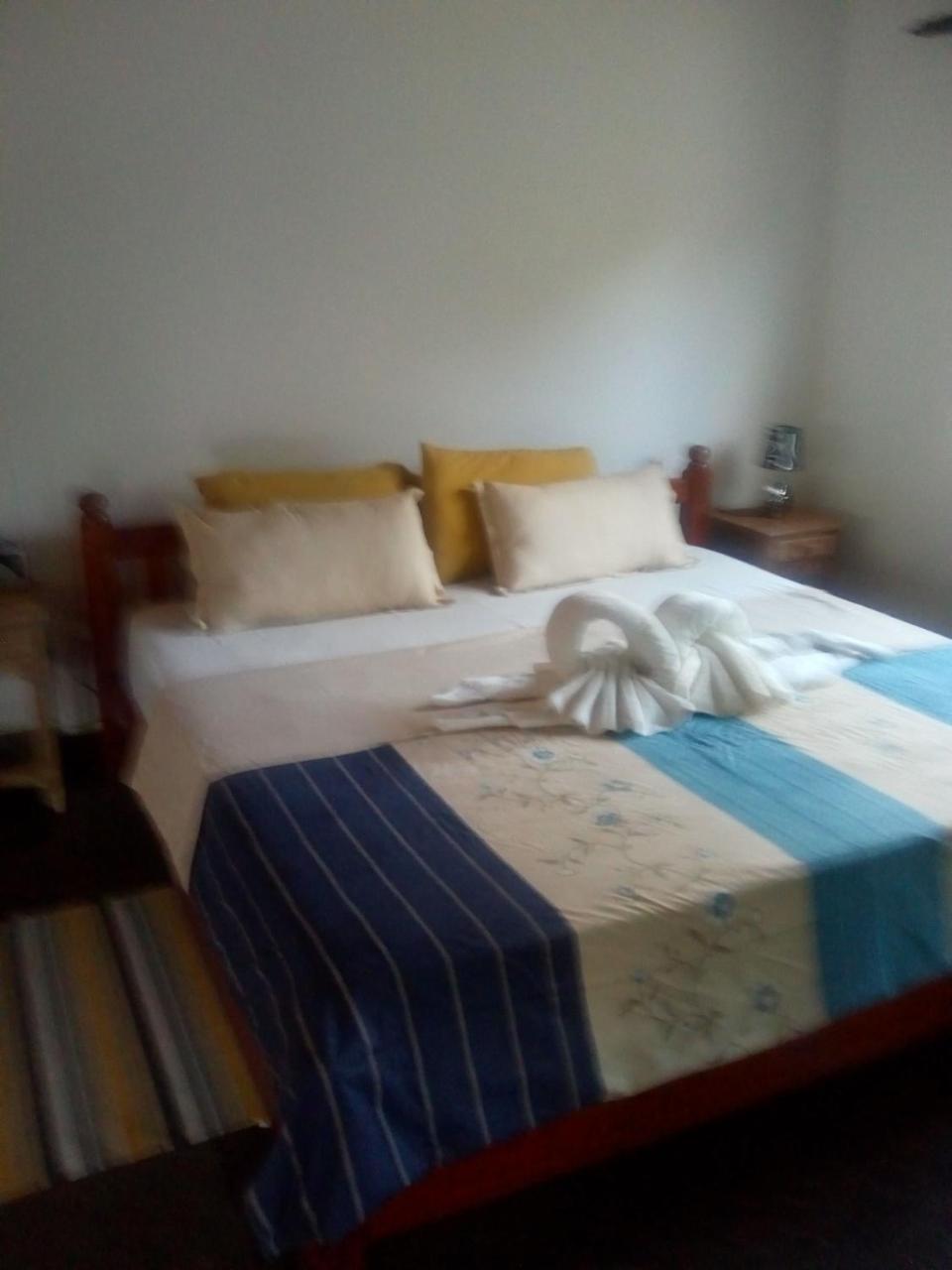 Corner Bay Apartments Beau Vallon,Mahe Victoria Kültér fotó